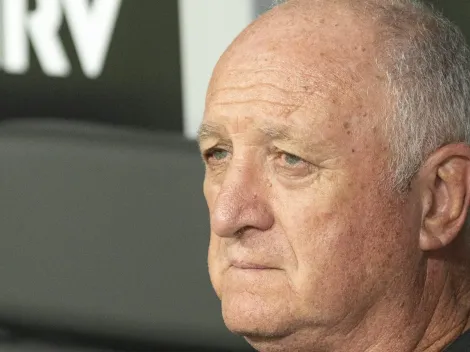Atlético Mineiro pode fechar com badalado treinador de fora para a vaga de Felipão