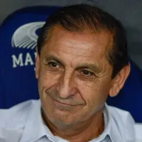 Clubes têm interesse em Serginho, do Vasco, mas Ramón Díaz quer manter elenco para Brasileirão