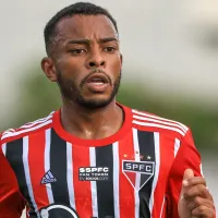 Welington pede R$ 600 mil para renovar com o São Paulo; Lateral tem acordo com rival