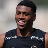 Felipe Augusto é destaque em time da Bélgica e pode render bom dinheiro ao Corinthians