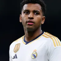 Manchester United confirma interesse em Rodrygo, do Real Madrid; Santos é envolvido