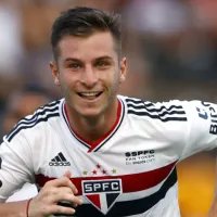 R$ 32 milhões: São Paulo sinaliza positivo e Galoppo fica mais perto de ser vendido