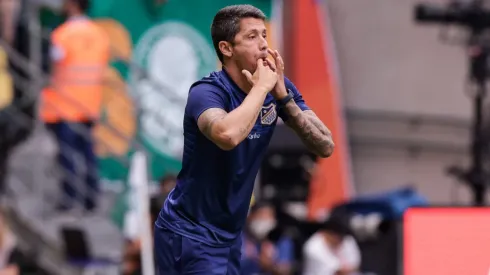 Thiago Carpini, (Photo by Alexandre Schneider/Getty Images)