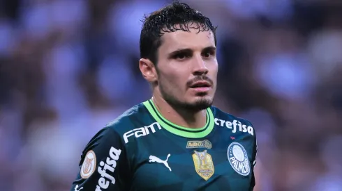 Palmeiras na frente: Os 5 times com mais sócios-torcedores no futebol brasileiro. Foto: Ettore Chiereguini/AGIF