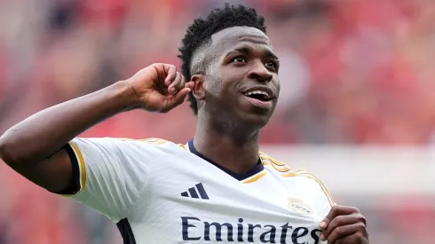 (Photo by Juan Manuel Serrano Arce/Getty Images)