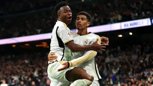 (Photo by Florencia Tan Jun/Getty Images)