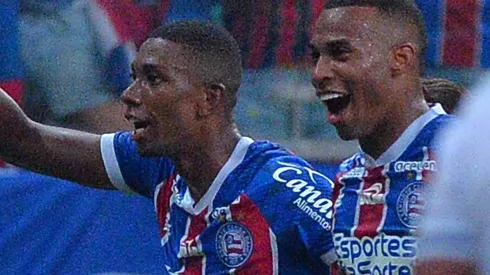 Foto: Walmir Cirne/AGIF