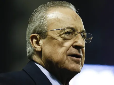 Real Madrid: Florentino Pérez toma decisão e brasileiro deixará o clube