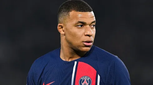 Thierry coloca futuro de Mbappé como surpresa (Photo by David Ramos/Getty Images)