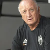 São Paulo: Jorge Nicola atualiza a chance de Felipão assumir o comando do clube
