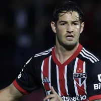 Pato aceita voltar ao Internacional recebendo valor \'baixo\': 50 mil por mês
