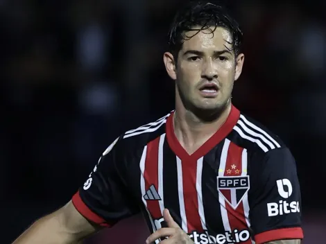 Pato aceita voltar para bicampeão da Libertadores ganhando salário 'irrisório'