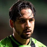 Ex-São Paulo, Martín Benítez, do América Mineiro, é oferecido ao Athletico Paranaense