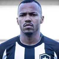 Alexandre Mattos, diretor do Vasco descarta chegada de Marlon Freitas, do Botafogo
