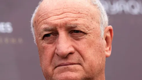 Caixinha seria o nome ideal para substituir Felipão no Atlético Mineiro (Photo by Buda Mendes/Getty Images)