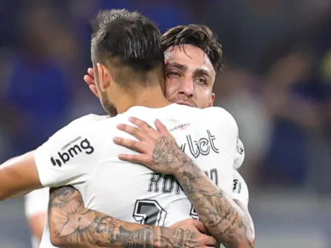 Corinthians descarta usar Mosquito e topa liberar outro nome ao Botafogo