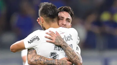 Corinthians descarta liberar Mosquito e topa enviar outro nome ao Botafogo. Foto: Gilson Lobo/AGIF