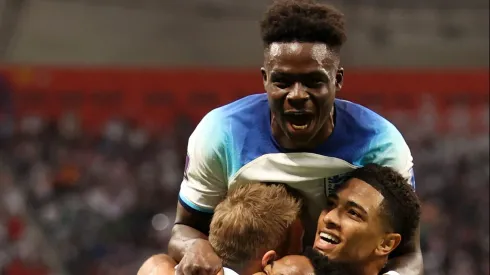 Inglaterra tem dois desfalques. Foto: Julian Finney/Getty Images