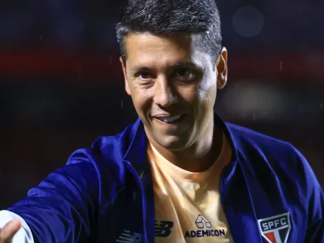Análise: Novo atacante do São Paulo chegará para brigar por posição com Carpini