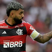 Flamengo descarta negócio com o Corinthians e aceita vender Gabigol para o Bahia