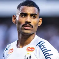 Bahia quer avançar por Joaquim e Santos define valor pela venda do jogador