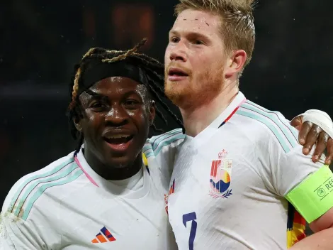 Craque do PSV vira sonho de Chelsea, Liverpool e City