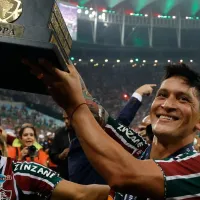 Os elencos mais caros da fase de grupos da CONMEBOL Libertadores