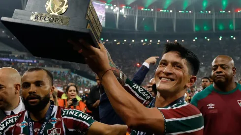 Os elencos mais caros da fase de grupos da CONMEBOL Libertadores. (Photo by Wagner Meier/Getty Images)