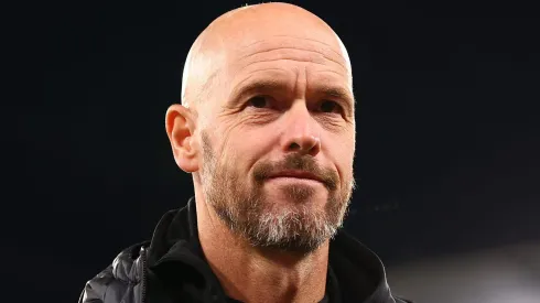 (Photo by Graham Denholm/Getty Images)