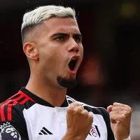 Willian revela sonho de Andreas Pereira em voltar ao Flamengo