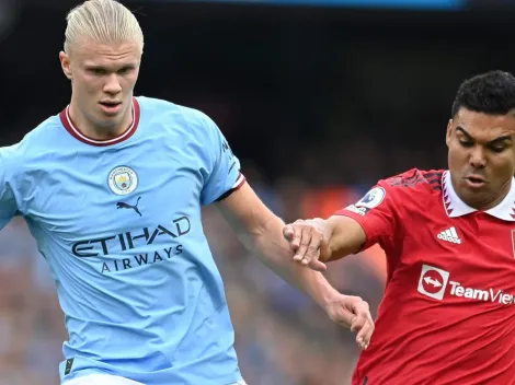 Ranking atualizado: Os 5 maiores salários da Premier League