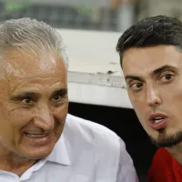 R$ 21 milhões por 80% dos direitos: Flamengo de Tite fica perto de negócio na Premier League