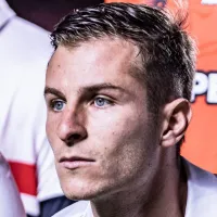 Galoppo acerta com novo agente e pode estar de saída do São Paulo