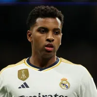 Manchester City vai oferecer grande nome do elenco para tirar Rodrygo do Real Madrid