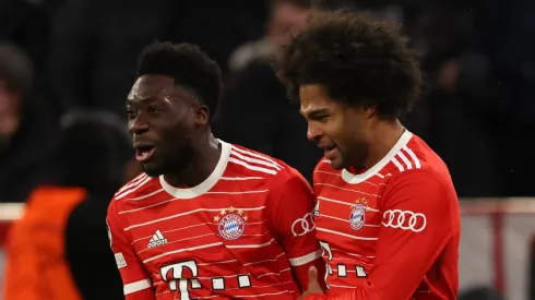 Real Madrid desembolsa R$ 269 milhões e fecha com titular do Bayern, garante Rádio. (Photo by Alexander Hassenstein/Getty Images)