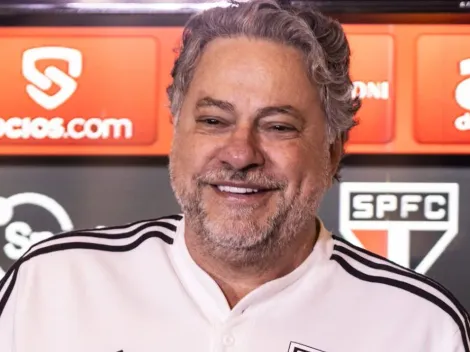 Casares pode trocar atletas do São Paulo para fechar com dupla da Portuguesa