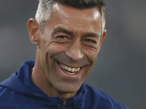 Gigante brasileiro pode pagar a multa de Pedro Caixinha, do RB Bragantino