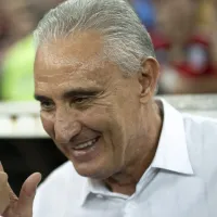 Corinthians corre o risco de perder volante para o Flamengo; Atleta foi oferecido