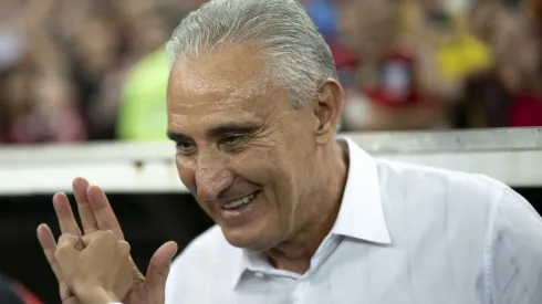 Corinthians corre o risco de perder volante para o Flamengo; Atleta foi oferecido. Foto: Jorge Rodrigues/AGIF