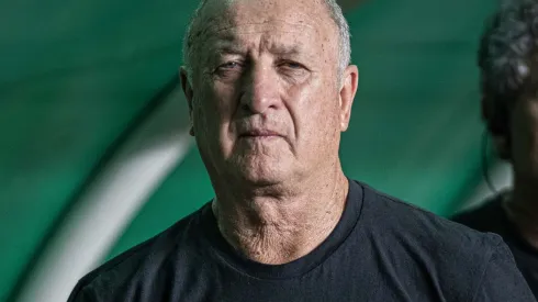 Atlético Mineiro encerra novela e acerta com Gabriel Milito para vaga de Felipão. Foto: Heber Gomes/AGIF