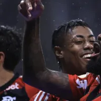 Flamengo impõe uma única condição para liberar Gerson ao Al-Hilal de Jorge Jesus