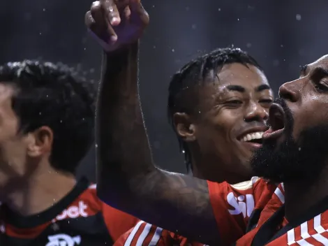 Flamengo aceita negócio por craque do elenco com uma condição