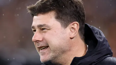 (Photo by Catherine Ivill/Getty Images)