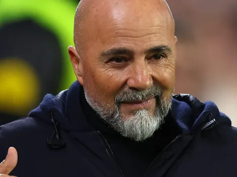 Ex-Flamengo, Sampaoli recusa o Atlético-MG e define onde vai trabalhar