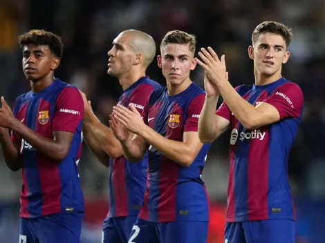 Barcelona terá novo camisa 10 na próxima temporada