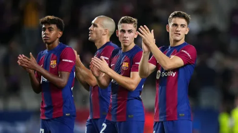 (Photo by Alex Caparros/Getty Images)