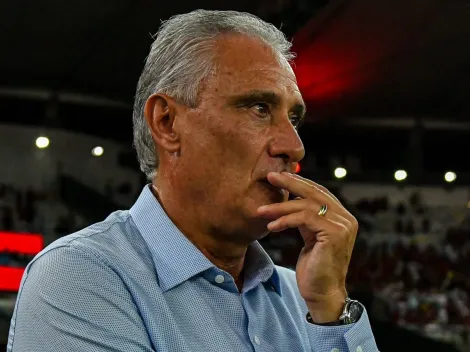 Flamengo avalia investida por titular de rival do futebol brasileiro