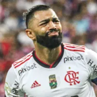 Gabigol escolhe onde irá jogar em caso de saída do Flamengo e surpreende