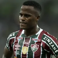 Fluminense surpreende e aceita vender Jhon Arias para o Sevilla com uma condição
