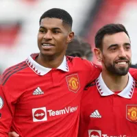 Craque do Manchester United surpreende e se oferece para jogar no Barcelona de Xavi